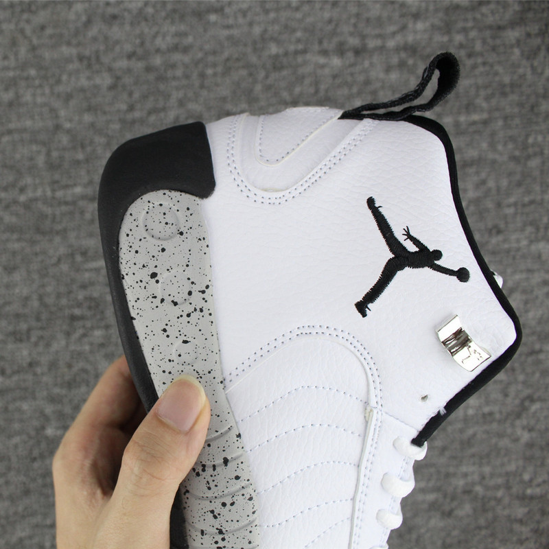 Jordan Jumpman Pro Men Shoes--001